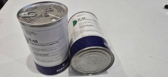 Фильтр осушитель Emerson H48